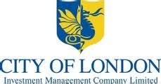 City of London Investment Management Company .